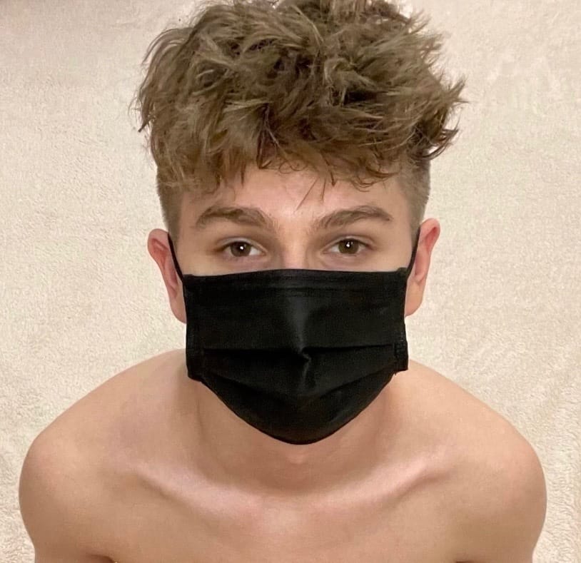 👑 Aaron Prince (NO MASK here) - aaronprince - OnlyFans Profil