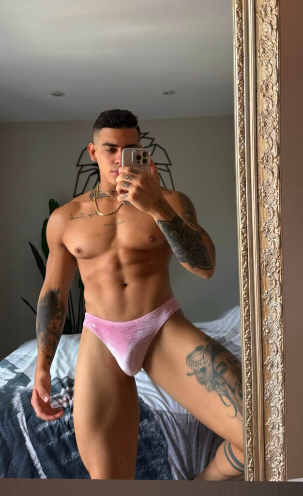 AJSR16 - ajsr16 - OnlyFans Profil