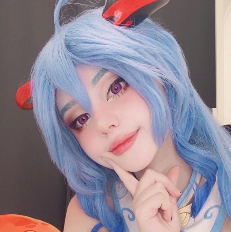 💌alice💌 - araivun - OnlyFans Profil