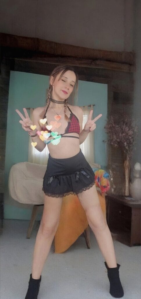 Anna - annamillyj - OnlyFans Profil