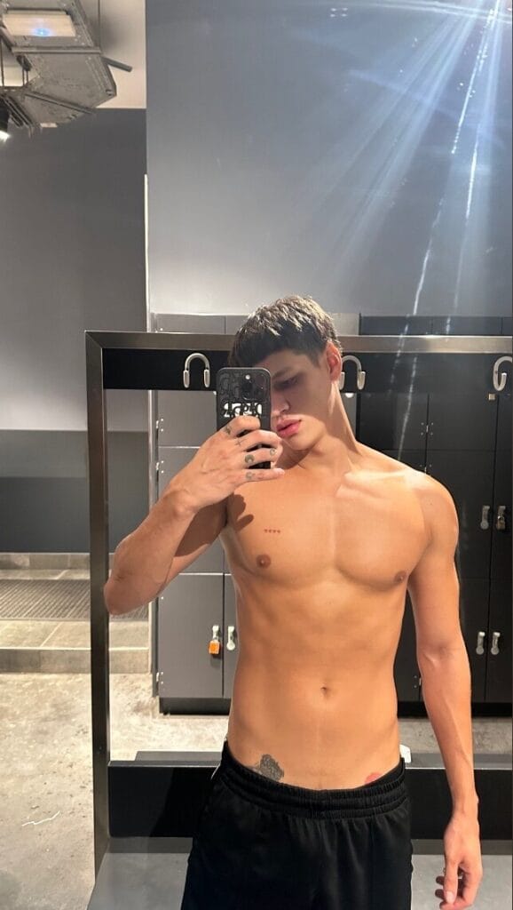 Antonio Peña XXX - antosexxx - OnlyFans Profil