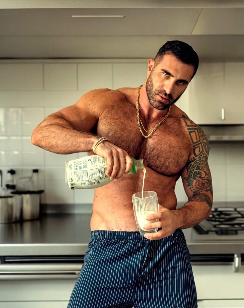 Apollon - apollon31 - OnlyFans Profil