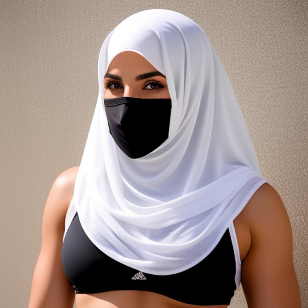 ArabVirginx - arabvirginx - OnlyFans Profil