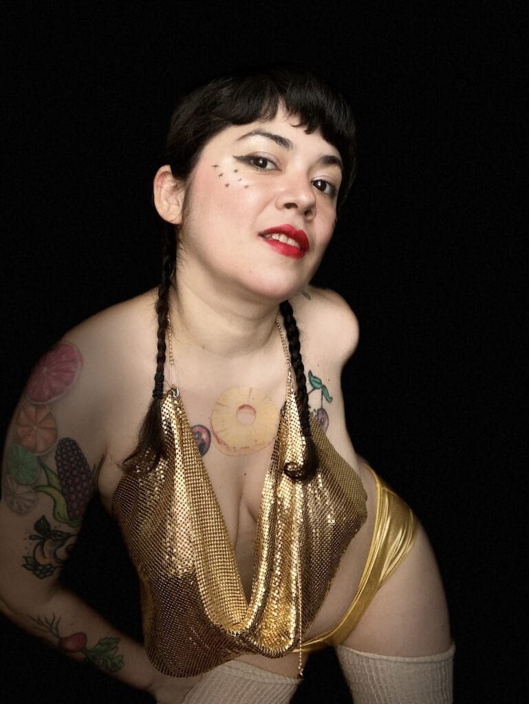 Aranivah - aranivah - OnlyFans Profil