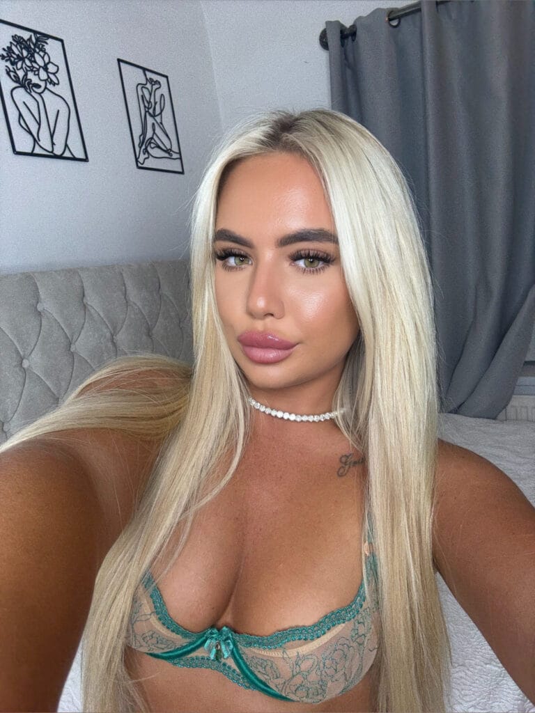 Aribella Leigh ✨ - aribellaxoxo1 - OnlyFans Profil