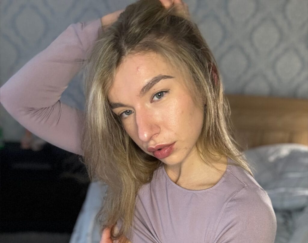 Ariesia✨ - ariesia - OnlyFans Profil
