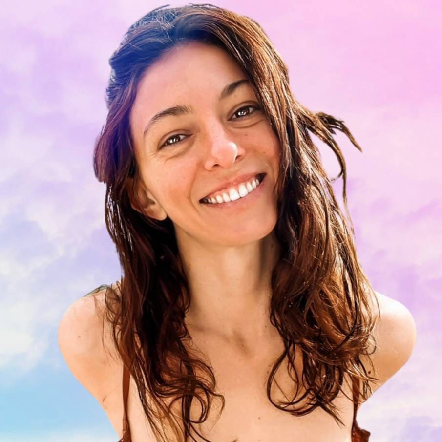 🌈Artemis Free Page⚡️ - artemisfit - OnlyFans Profil