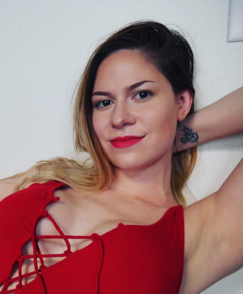 Ashley Alban - ashleyalban94 - OnlyFans Profil