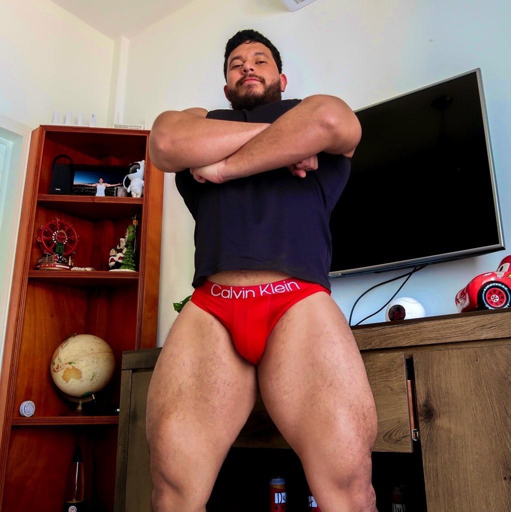 Big Boy - azstrong6 - OnlyFans Profil