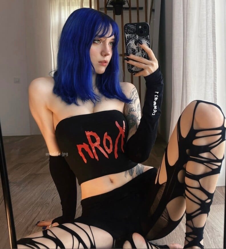 𝔞𝔰𝔱𝔞 - astasiadream - OnlyFans Profil