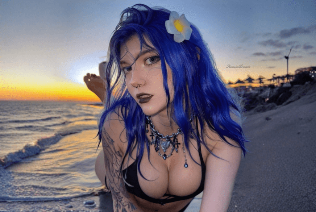 𝔄𝔰𝔱𝔞𝔰𝔦𝔞 𓆩♡𓆪 - astasiangel - OnlyFans Profil