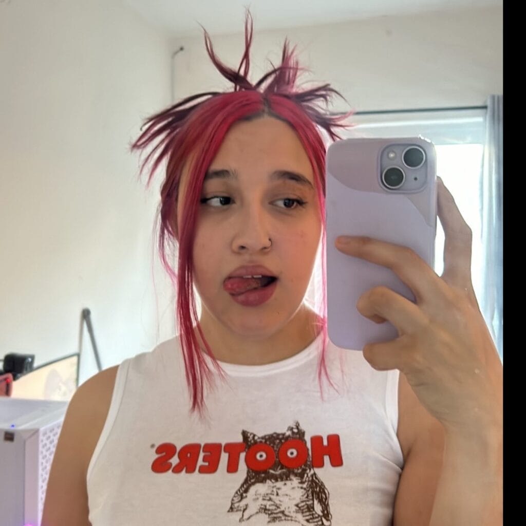 ana | your pocket hairy gf 🌳🫧🩷 - b4byfairy - OnlyFans Profil