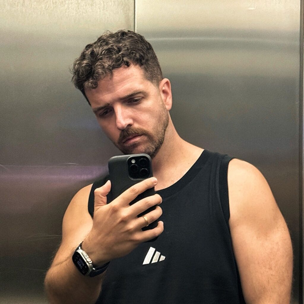 Bearded BJ - beardedbj - OnlyFans Profil