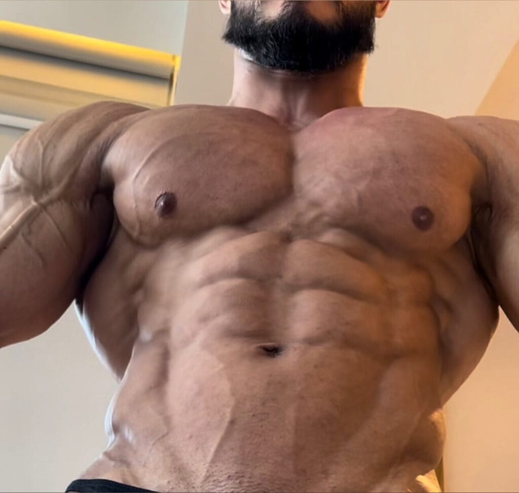 Boy Muscle Brazil - boymusclebrazil - OnlyFans Profil