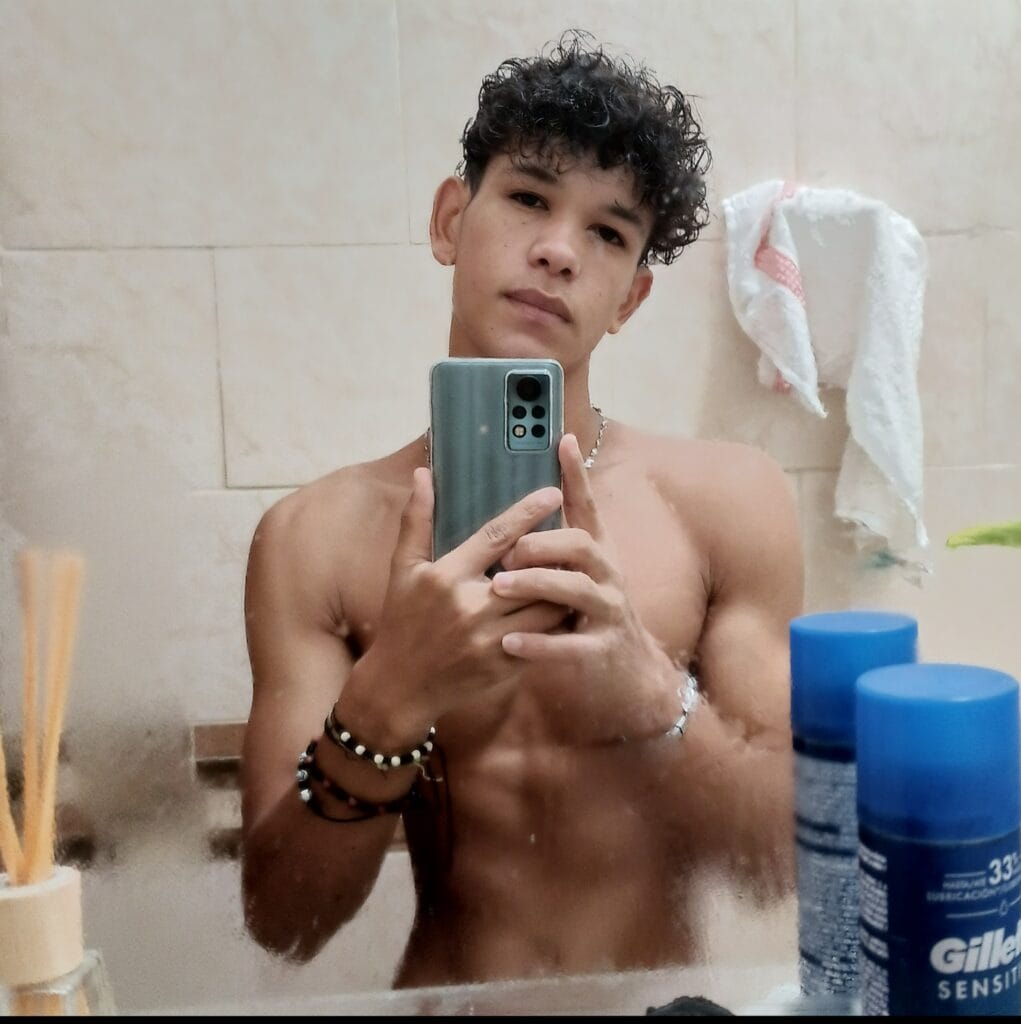 Brandon Stone - brandonstonexl - OnlyFans Profil