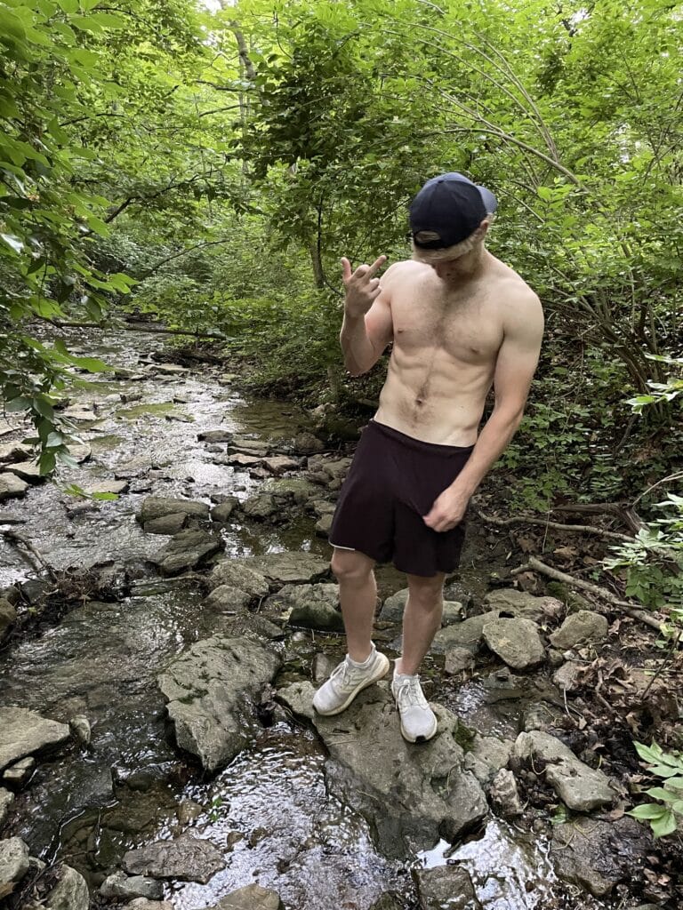 Brendan - bannanameat - OnlyFans Profil