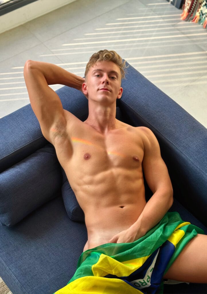 British Twunk - britishtwunk - OnlyFans Profil