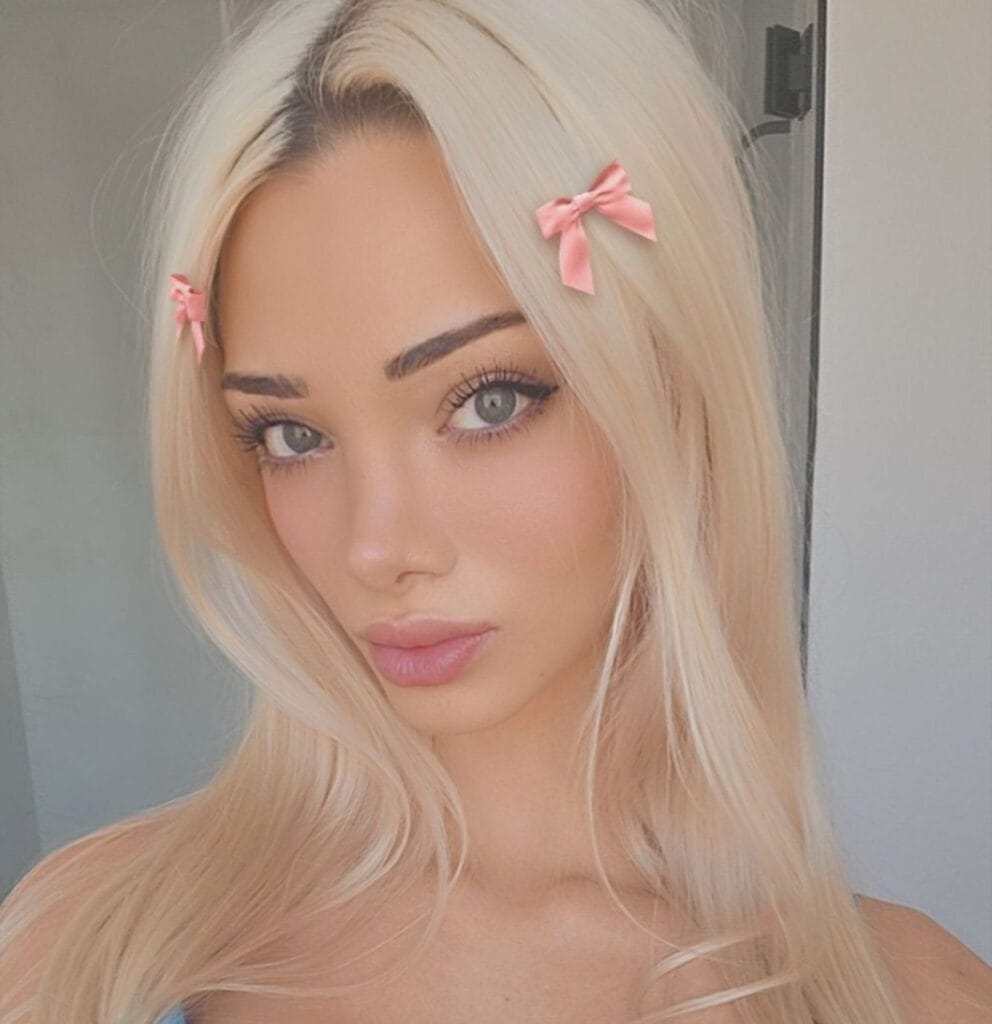 bunnydollstella - bunnydollstella - OnlyFans Profil