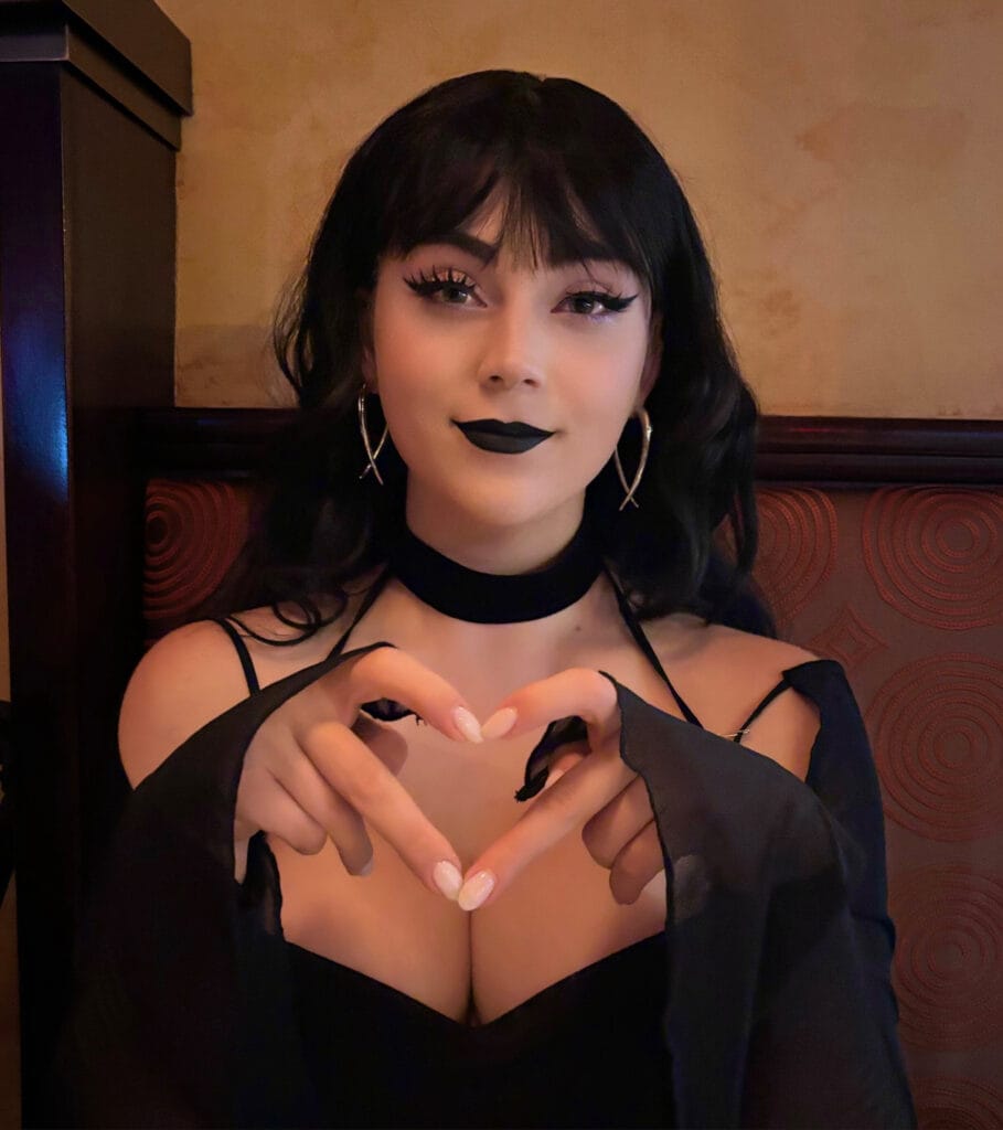 Buttercup Cosplays - buttercupcosplays - OnlyFans Profil