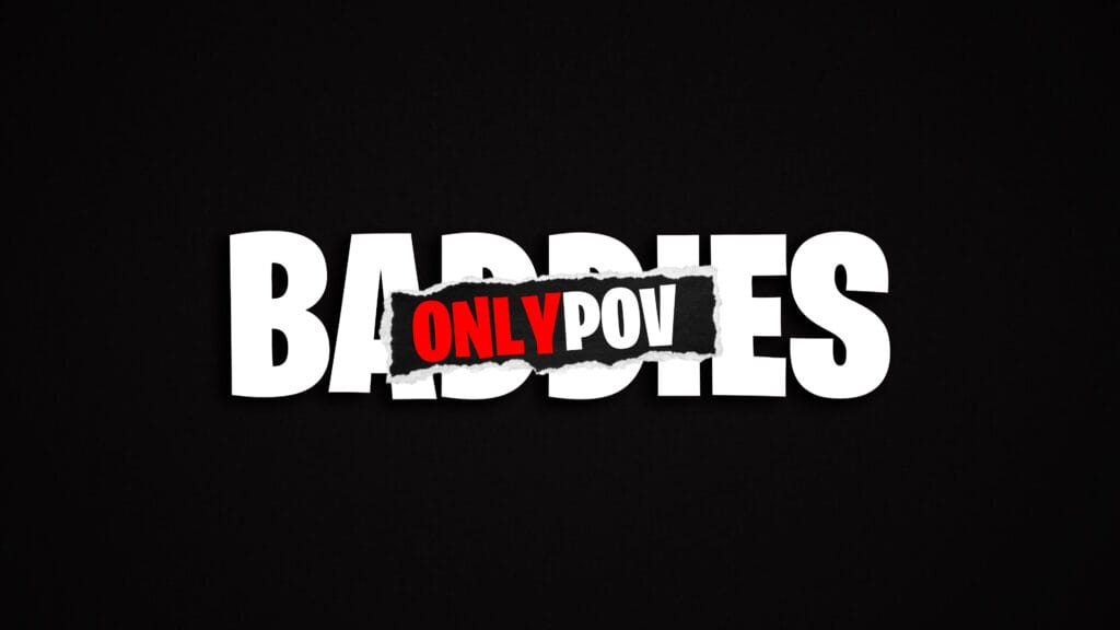 Hottest girls in POV - baddiesonlypov - OnlyFans Profil