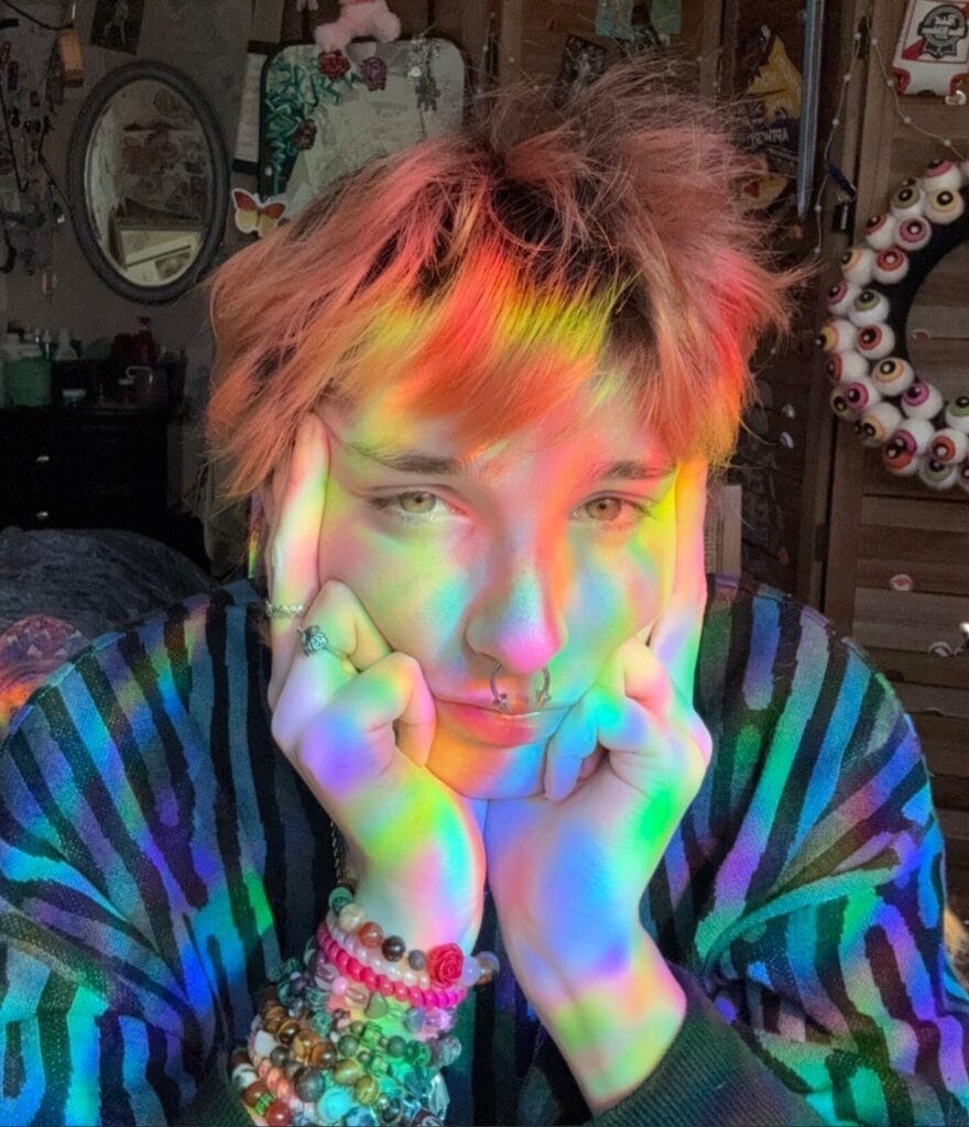 ☻ leo ☹︎ - bisectual - OnlyFans Profil