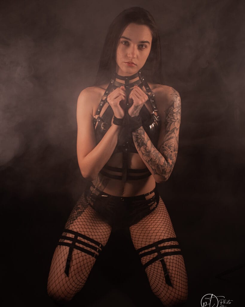 Xeli - blxckdead - OnlyFans Profil