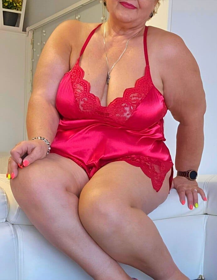 Camilla - chubbygilf - OnlyFans Profil