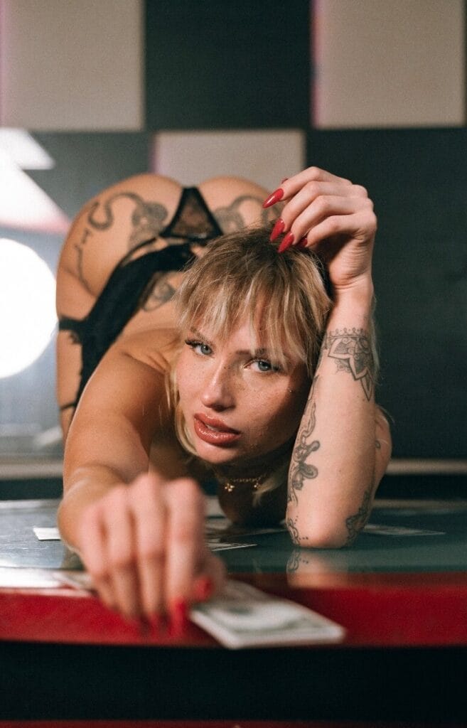 Carlita 🧡 - carlitaspicy - OnlyFans Profil