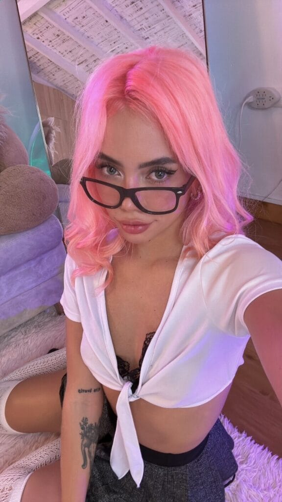 Cherry Lu🍒 - cherrykath18 - OnlyFans Profil