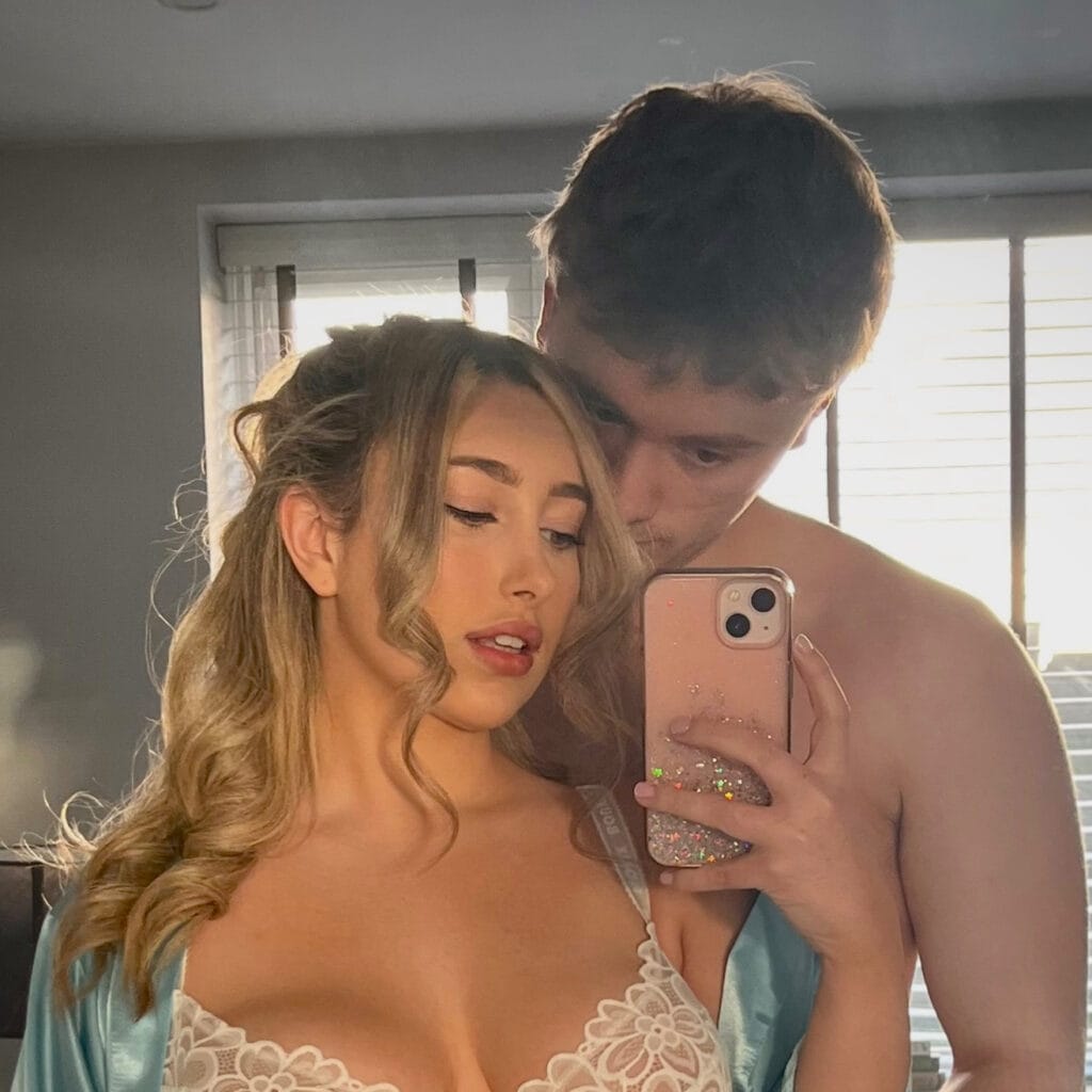 Chlo & Matt - chloandmatt - OnlyFans Profil