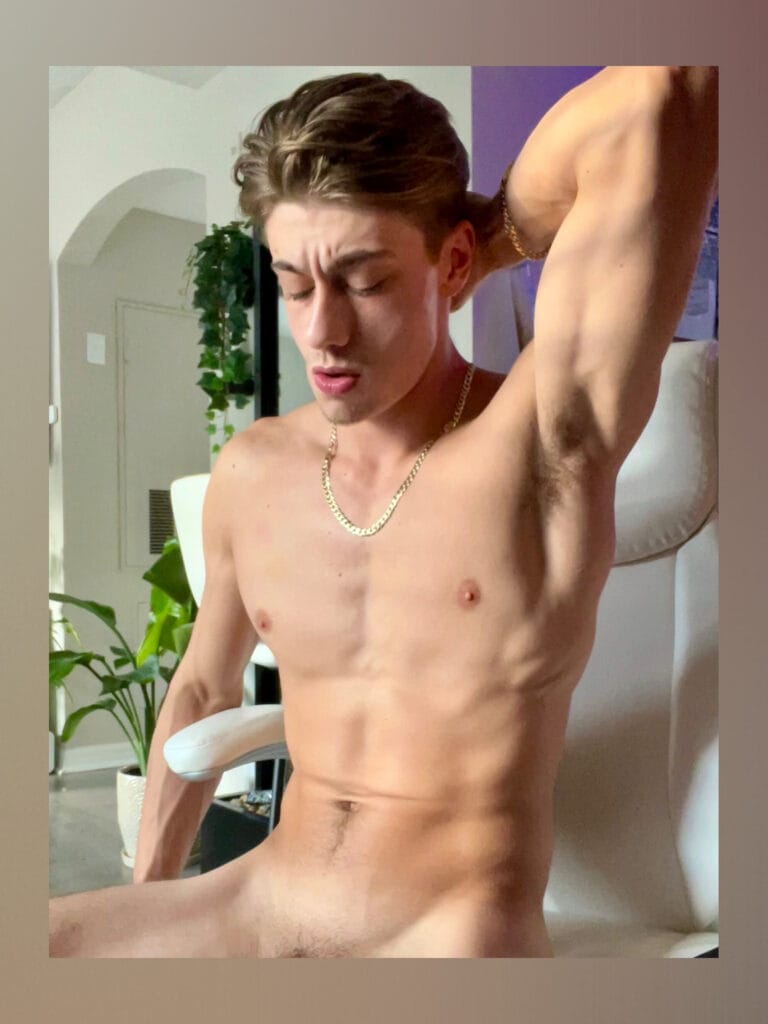 Christian Claps - christianclaps - OnlyFans Profil