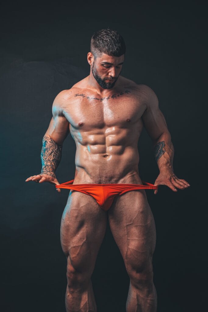 Clark Kent - clarkkentboy - OnlyFans Profil