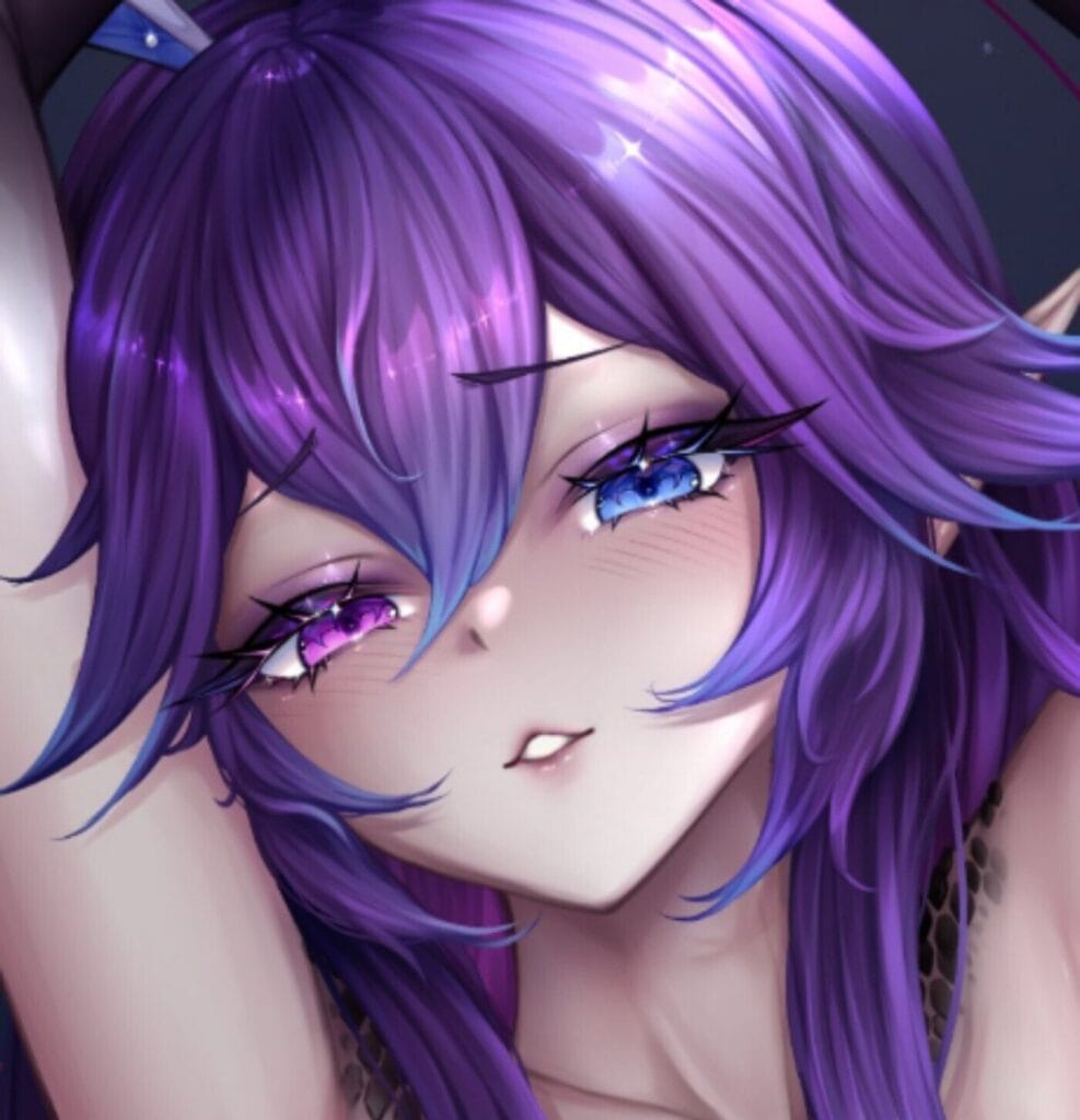 Cottontail 🐰💙💜🔞 - cottontailva - OnlyFans Profil
