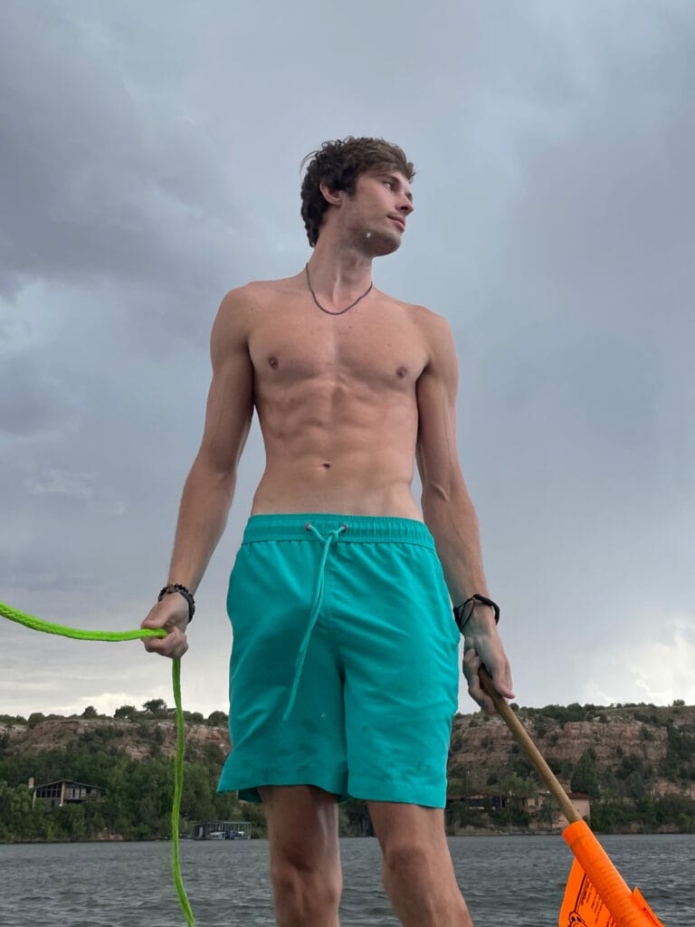 Cullen😜 - cullen7 - OnlyFans Profil