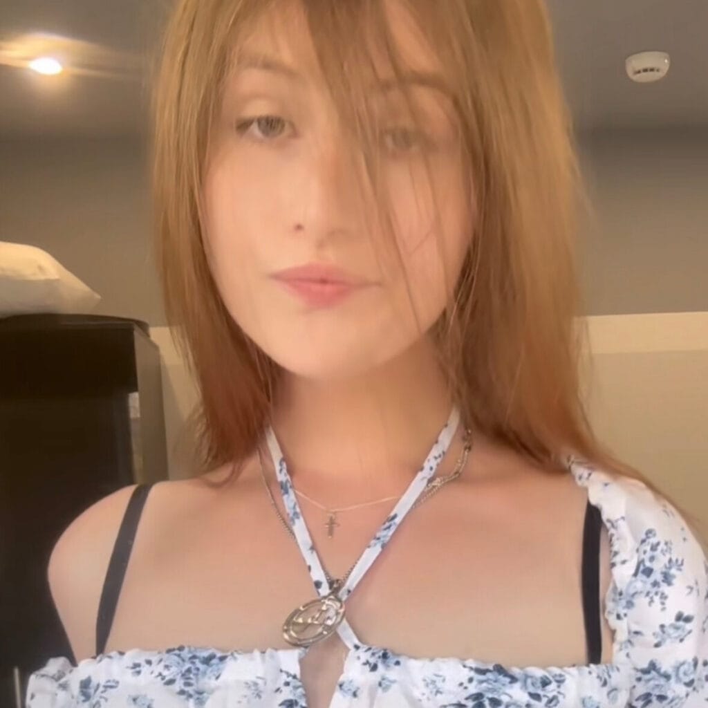 eva⛥ - corpsethot - OnlyFans Profil
