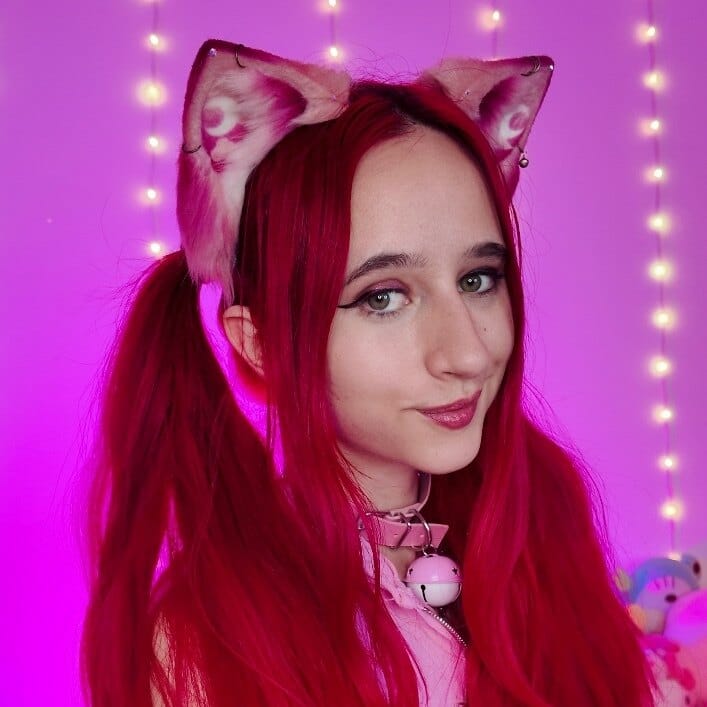 Lil Mia🍒🌸 - cherrygurl - OnlyFans Profil