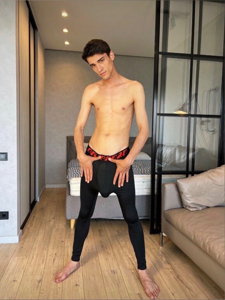 Alex 🤘🏼😜 - dominant_alex - OnlyFans Profil
