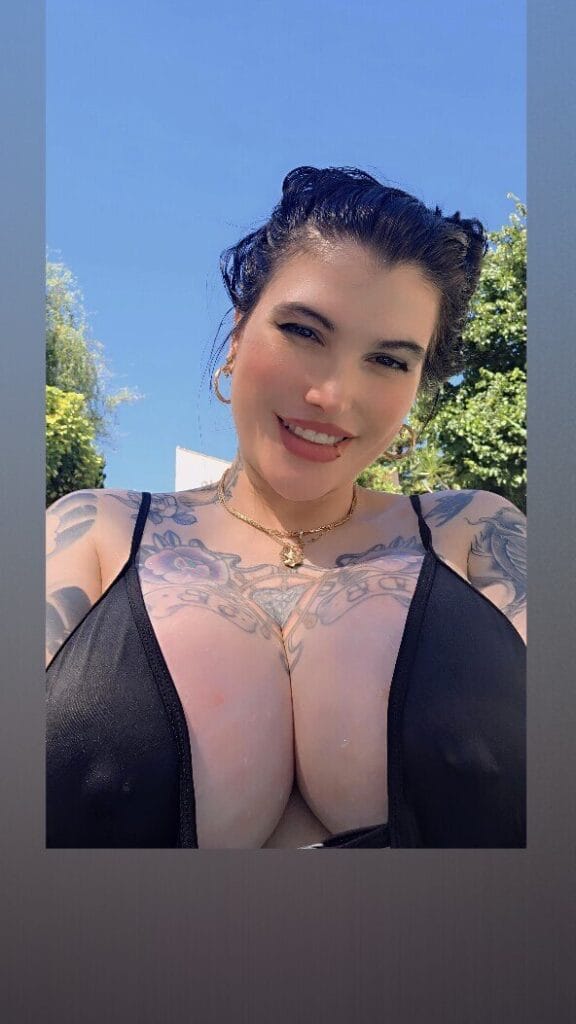 Daniela Basadre - danielabasadrecam - OnlyFans Profil