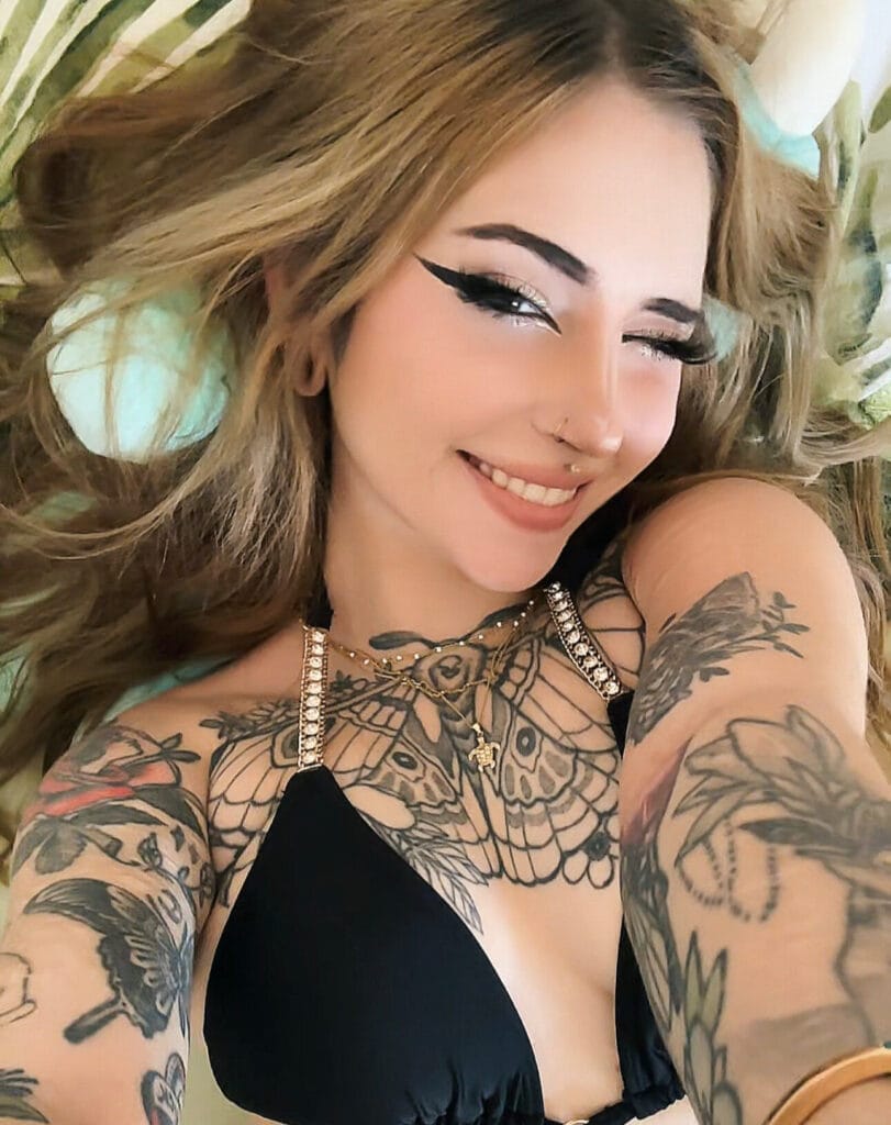 🦕 Deerbxby 🦕 NO PPV / NO PAYWALLS - deerbxby - OnlyFans Profil