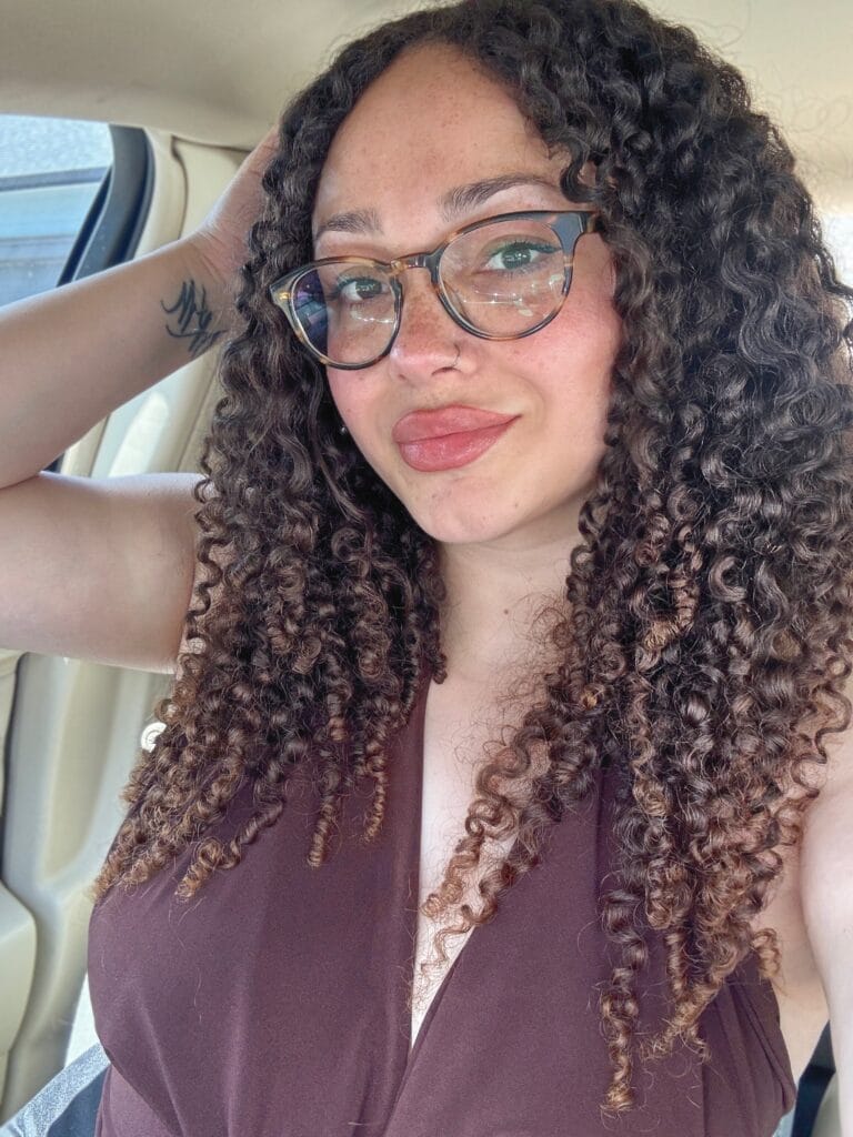 Destiny - destinynextdoor - OnlyFans Profil