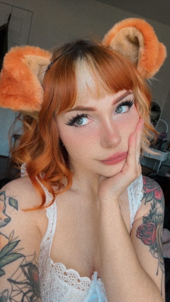 Elise Tails - enrapturesg - OnlyFans Profil