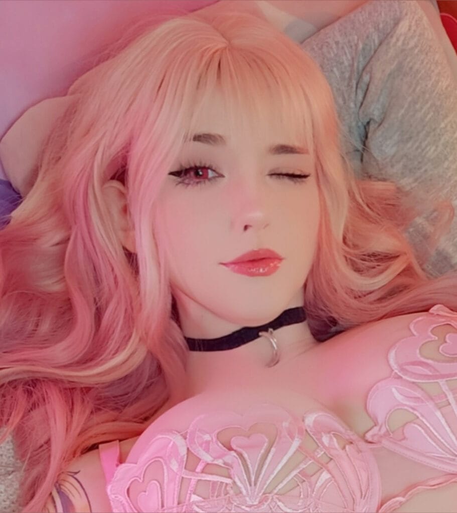 Enafox - enafox - OnlyFans Profil