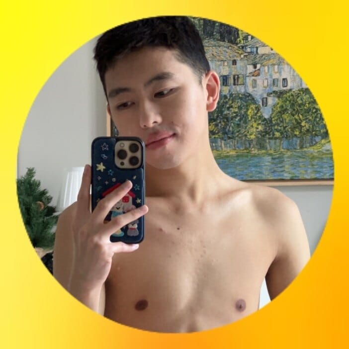 Eric Vee 🍯 - ericnvee - OnlyFans Profil