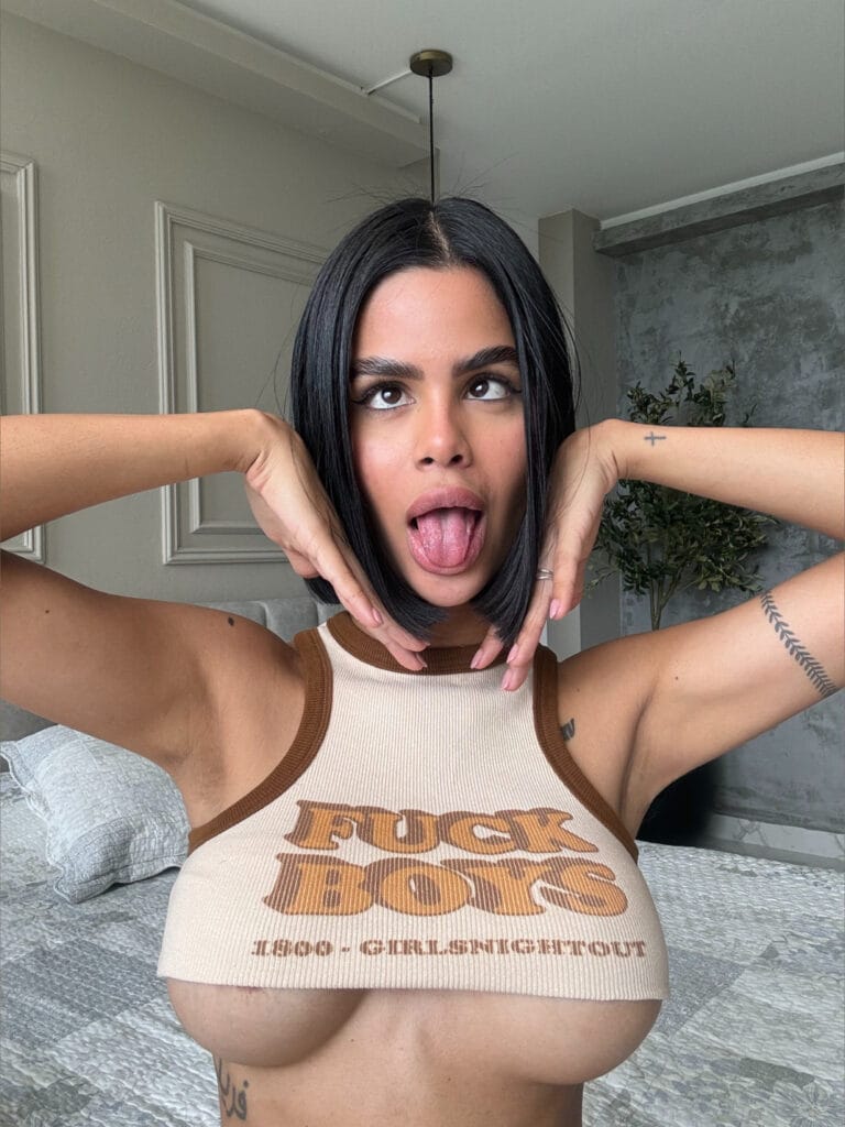 Estefaa💕 - estefaa - OnlyFans Profil