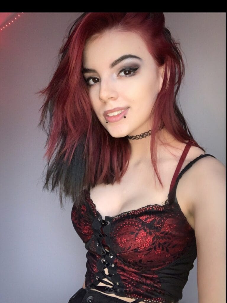 Evie - eviesunset - OnlyFans Profil