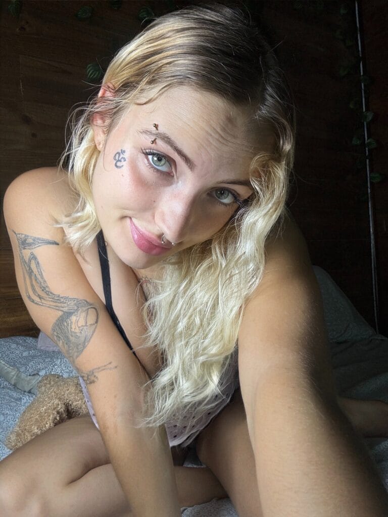 Pikki 💕 - einfachpikki - OnlyFans Profil