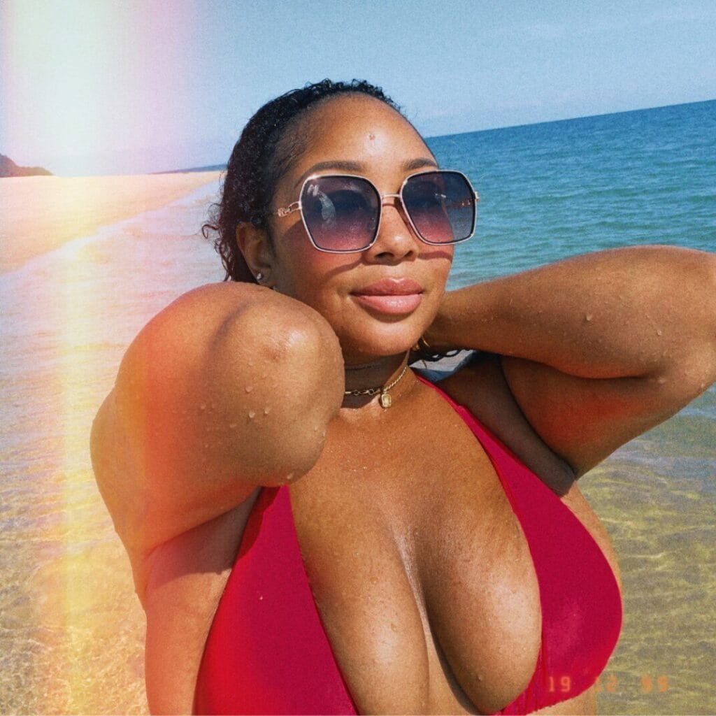 Sweet Candy 😇🍭 - eatmahkandy - OnlyFans Profil