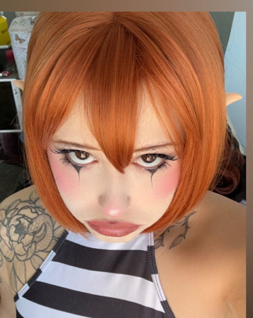 Faye Dawn✨ - fayedawnx - OnlyFans Profil