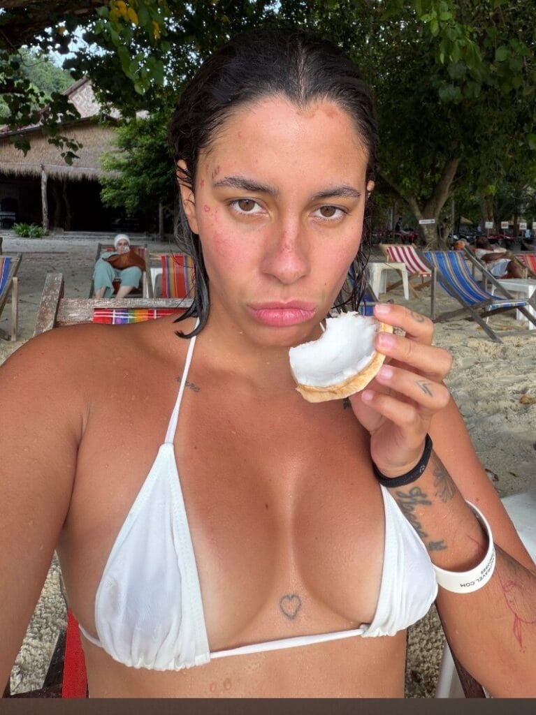Fernanda Mota Farhat - fernandamotafarhat - OnlyFans Profil