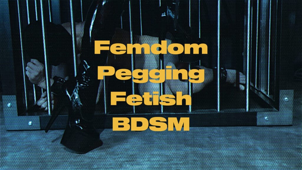 FitFemdom - Superior Strapon - fitfemdom - OnlyFans Profil